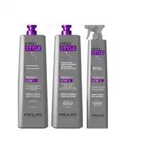 Prostyle Keratin System Kit 1l