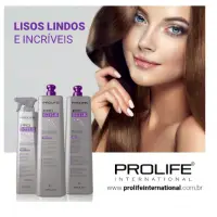 Prostyle Keratin