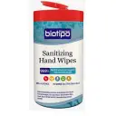75% Alcohol Sanitizing Hand Wipes