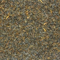 Greean Fannings Tea