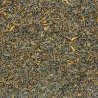Greean Fannings Tea