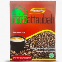Coffee Premix Herb