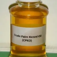 Crude Palm Kernel Oil