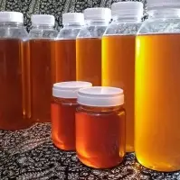Pure Honey