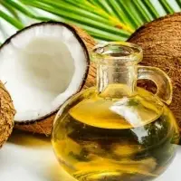 Virgin Coconut Oil