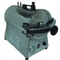 Autoclave - sterilizer