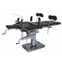 Operating table
