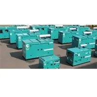 Diesel Generators
