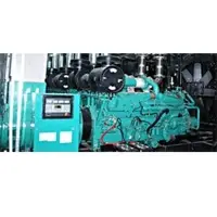 Gas Generators