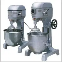 Planetary Mixer