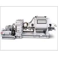 Mix Extruder