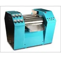 Triple Roll Mill