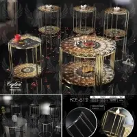 Modern Coffe Table