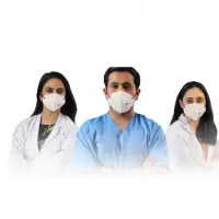 G1 Plus N95 Mask