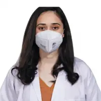 G1 Plus N95 Mask