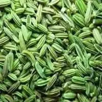 Fennel Seeds