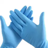 Nitrile Glove