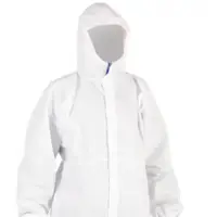 Hazmat Protection Suit
