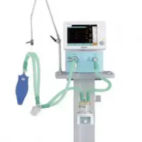 Ventilator