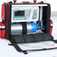Ventilator