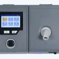 Ventilator