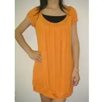 Ladies knitted waterfall tops