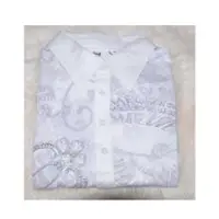 Print and embroidery polo shirts