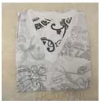 New fashion print men's T shirts