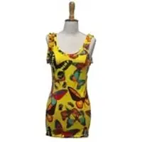 Ladies new print fitting tops