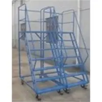 Climber ladder