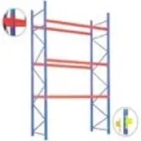 Pallet rack
