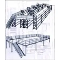 Mezzanine