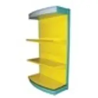 Display shelf