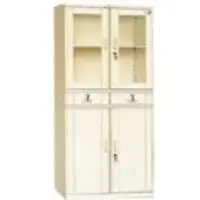 Book cabinet