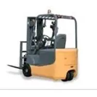 Forklift
