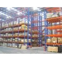 Pallet racking