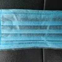 Rich Plus Medical 3 Ply Mask. 