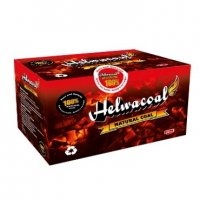 Halwacoal - Natural Charcoal From EGYPT