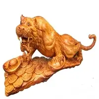 Tiger Feng Shu