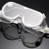 Goggles Anti- Virus And Spttering Droplets