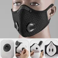 RYCA-05230 Face Mask