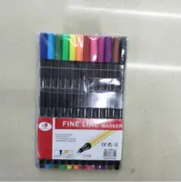 Gel Sign Pen