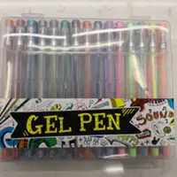 Gel Pen