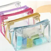 Makeup Bag