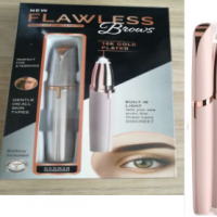 Eyebown Razor