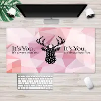 Computer Table Mat