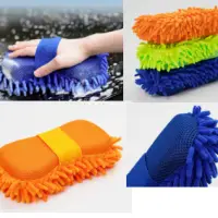 Car Wash Brush