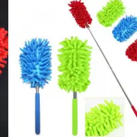 Car Dust Brush