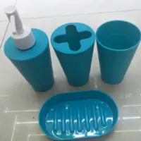 Bathroom Set