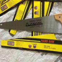 Saw